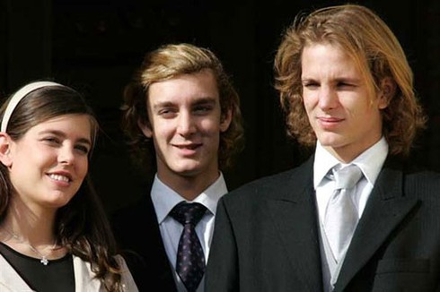 Hoàng tử Monaco đi đêm phải đấm ở New York