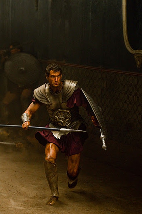 Henry Cavill đổi vận nhờ 'Chiến binh bất tử'?