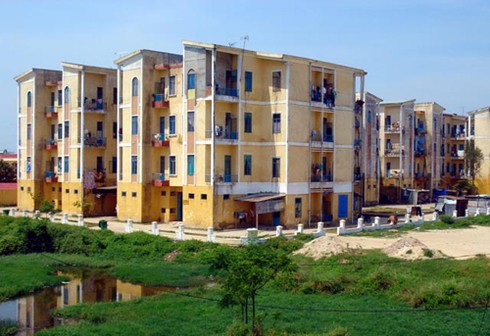 Vì sao Đà Nẵng cấm chuyển nhượng chung cư?