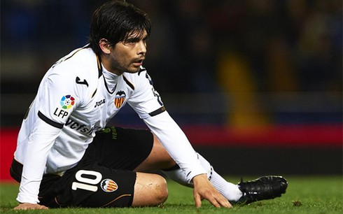 Những tai nạn lãng xẹt nhất của sao sân cỏ