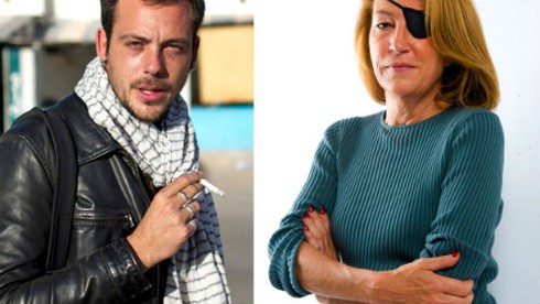 Hai nhà báo phương Tây thiệt mạng, hàng loạt bị thương ở Syria