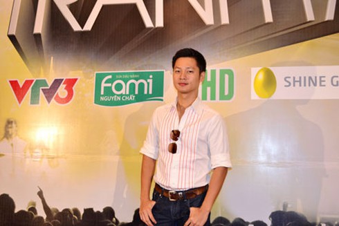 Siu Black, Phương Thanh, Ngọc Anh tuyển quân tranh tài