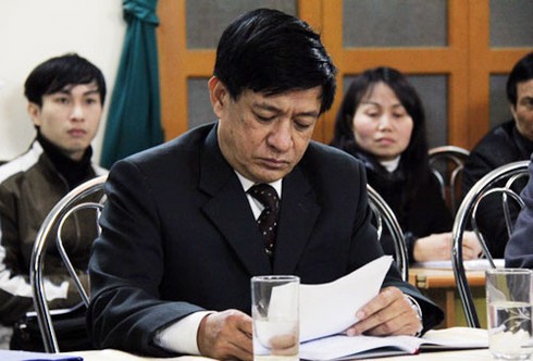 Chủ tịch và phó chủ tịch huyện Tiên Lãng bị cách chức