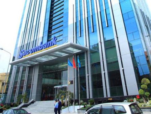 Sacombank vẫn thuộc nhóm 1