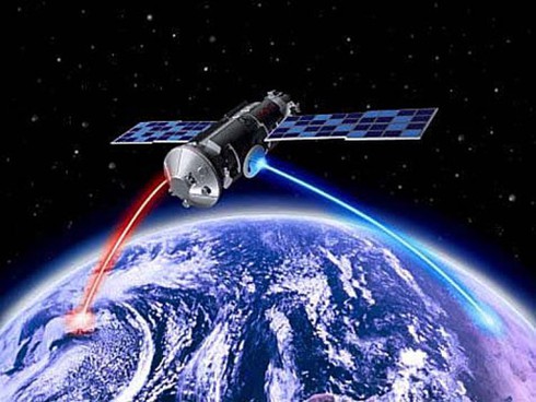Nga sẽ phóng 100 vệ tinh quân sự trong 10 năm tới