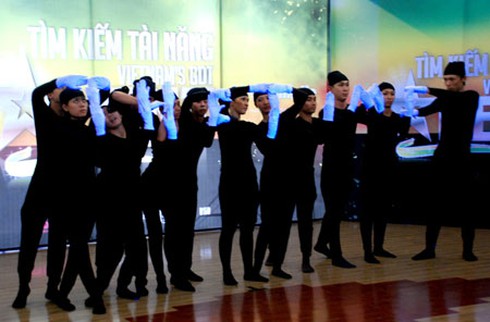 Tập cuối vòng loại Vietnam's Got Talent có gì?