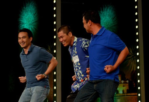 Tập cuối vòng loại Vietnam's Got Talent có gì?