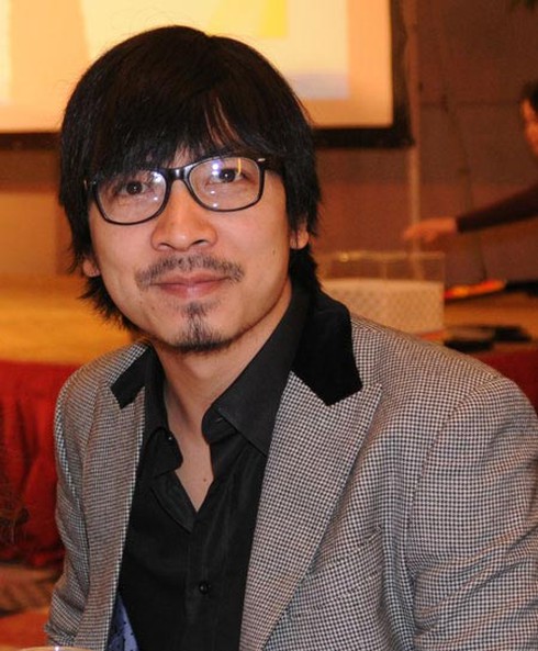 GS Xoay tái xuất trong Hội thi 'Cặp chim hoàn hảo'