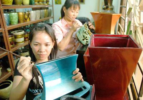 15 triệu USD hỗ trợ tín dụng cho DN vừa và nhỏ