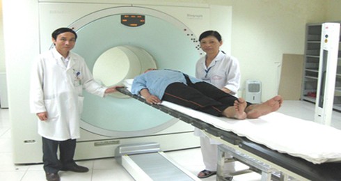 `Mong trả lại xã hội những nụ cười`