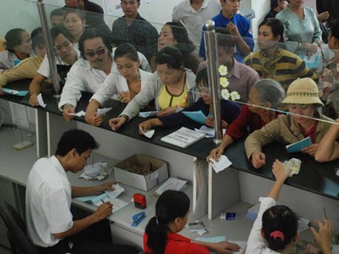 `Mong trả lại xã hội những nụ cười`