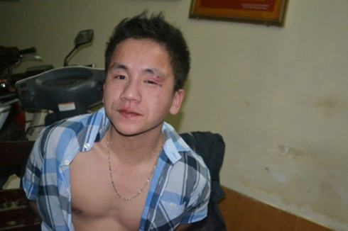 Hà Nội: Cán bộ Cục Đăng kiểm “đại náo” phố cổ