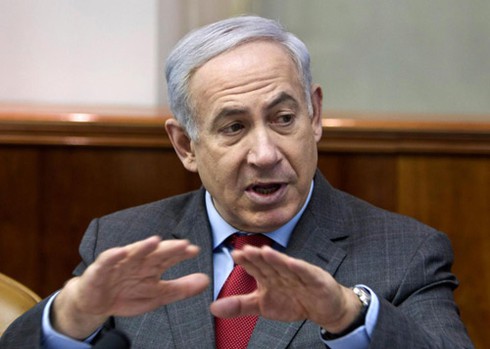 Israel bán 1,6 tỷ USD vũ khí cho hàng xóm của Iran