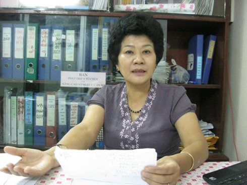 Hội bảo vệ quyền trẻ em: Khó có thể khởi kiện vụ Quỳnh Anh