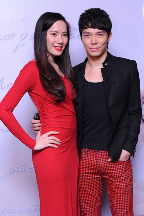 Thúy Hạnh 'tâng bốc' Chung Thục Quyên