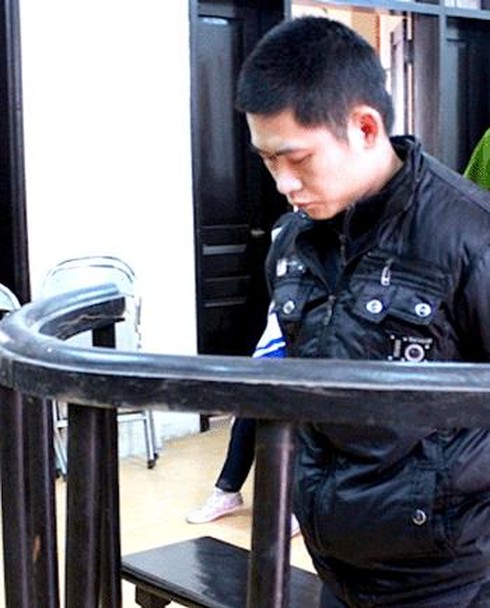 Chồng tới đấm chết sếp của vợ bị tố sàm sỡ