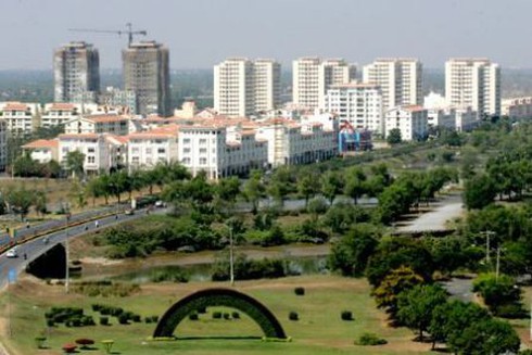 TP.HCM: Xây dựng 11.000 căn hộ tái định cư