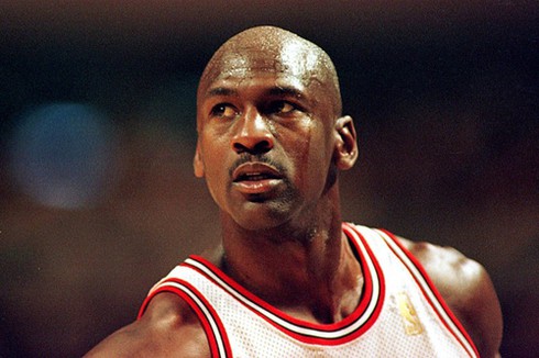 Michael Jordan rao bán biệt thự tuyệt đẹp