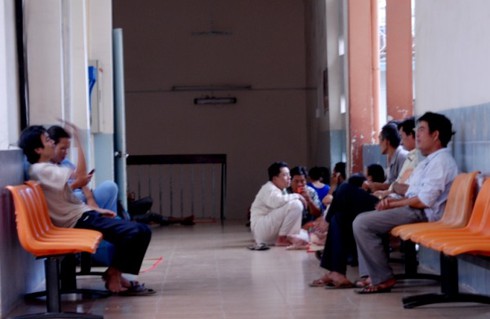 TP.HCM: Trộm cắp tại bệnh viện hoành hành