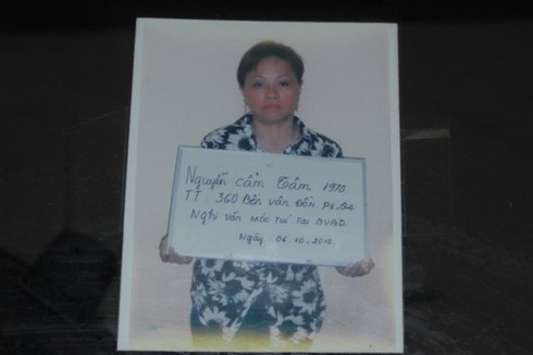 TP.HCM: Trộm cắp tại bệnh viện hoành hành