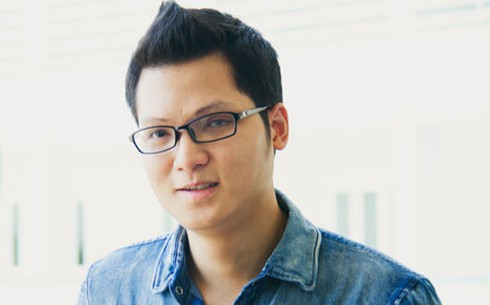 Gặp lại thầy giáo tiếng anh có giọng hát mê hồn Võ Trọng Phúc