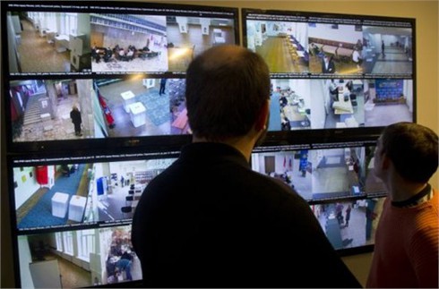 Nước Nga đi bỏ phiếu dọn đường đón ông Putin về Kremlin