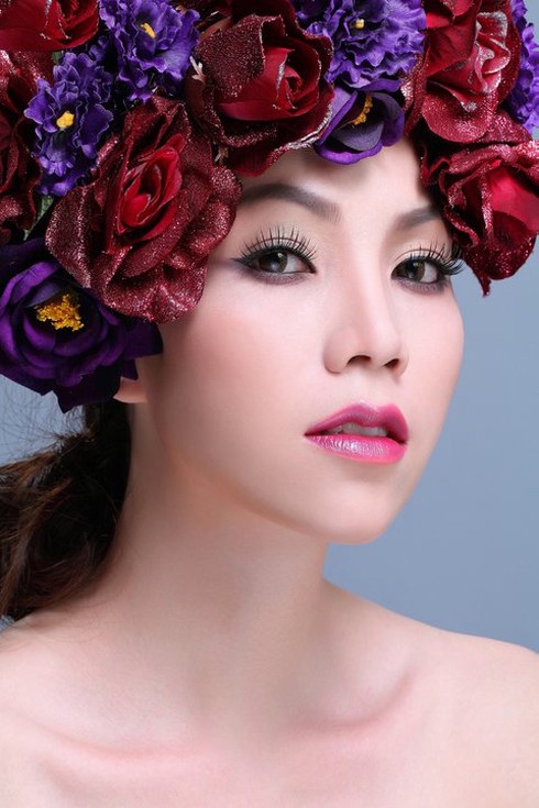 Trà Ngọc Hằng: 'Phẫu thuật thẩm mĩ có gì là xấu'