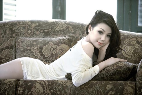 Trà Ngọc Hằng: 'Phẫu thuật thẩm mĩ có gì là xấu'