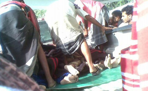 Al-Qaeda đánh bom ở Yemen làm 85 người thiệt mạng