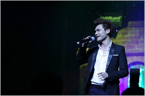 Mỹ Tâm mơ về ngôi nhà và những đứa trẻ