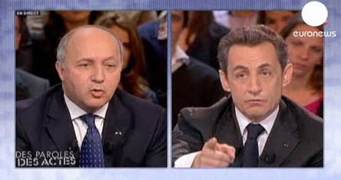 Ông Sarkozy: sẽ loại bớt người nhập cư vào Pháp