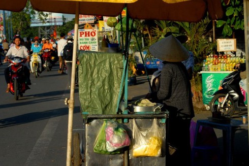 Những phụ nữ không biết ngày 8/3