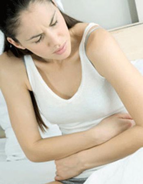 Đừng chủ quan với viêm âm đạo