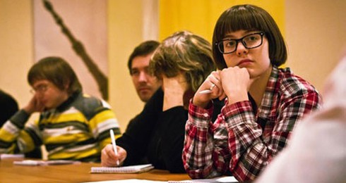 Lực lượng đối lập Nga tìm cách mới thay đổi đất nước