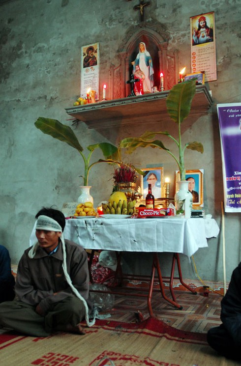 Sát hại chủ cửa hàng tạp hóa: Hung thủ là người nghiện game