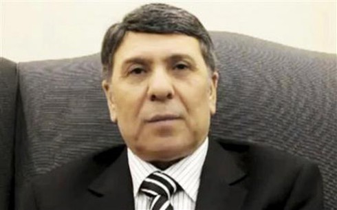 Thứ trưởng đào ngũ: Chính quyền Syria là con tàu đang chìm