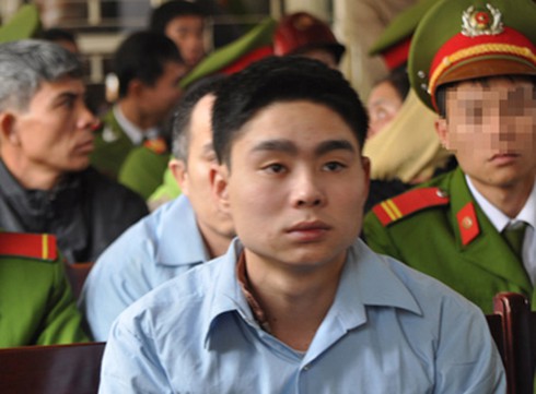 Bé Bích sẽ ra đối chất với Luyện tại phiên phúc thẩm 30/3