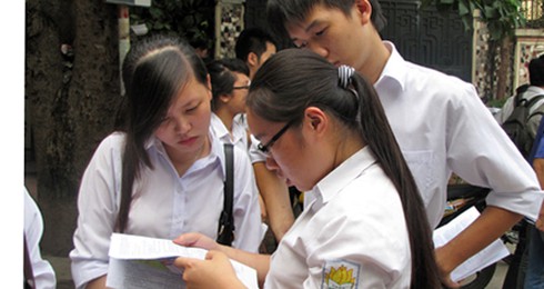 Cuốn `những điều cần biết 2012` sẽ đưa lên web Bộ GD&ĐT