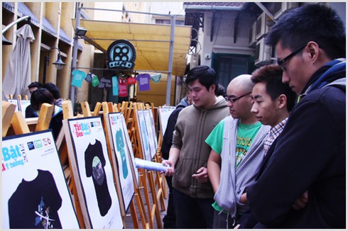 Mỹ Linh và con gái cùng 'tắt đèn, bật ý tưởng'