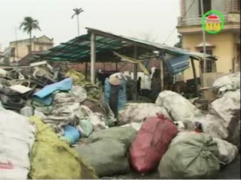 TP.HCM: Lập Ban chỉ đạo “xử” các cơ sở gây ô nhiễm môi trường