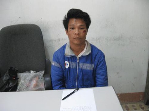 Đánh hội đồng người hàng xóm đến tử vong