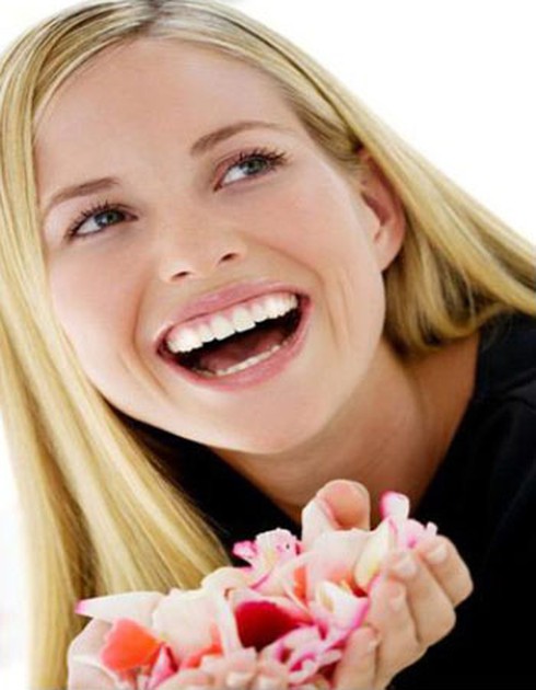 Sửa răng để đẹp hơn
