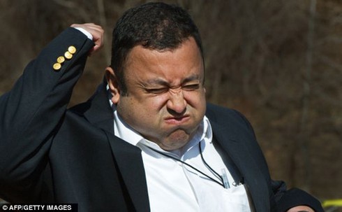 Quân đội Mỹ công bố tuyệt chiêu công nghệ 'vũ khí vô hình'