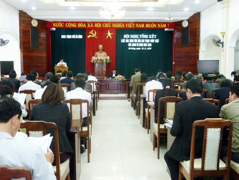 Ban hành văn bản quy phạm pháp luật: Không nên tồn tại 2 luật!