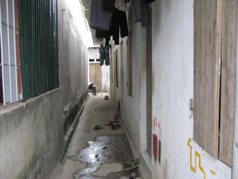 Nhà trọ đến hẹn vào mùa “chặt chém”