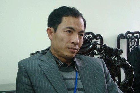 San phẳng 300 ngôi mộ: Chủ đầu tư muốn tiếp tục san lấp