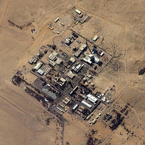 Mỹ - Israel: Ông trùm và gã lưu manh