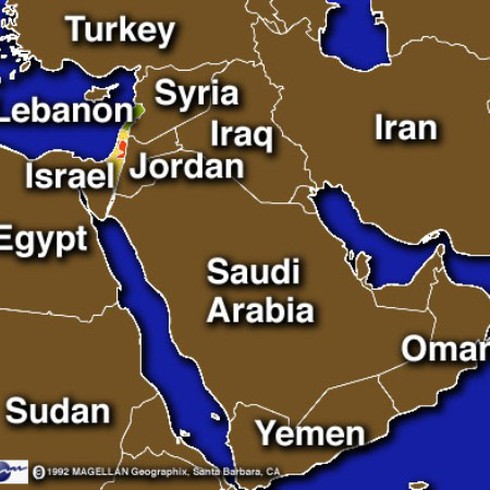 Mỹ - Israel: Ông trùm và gã lưu manh