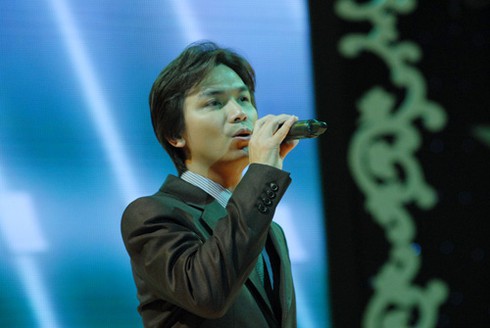Mạnh Quỳnh: 'Tôi không thuộc tuýp người đa tình'