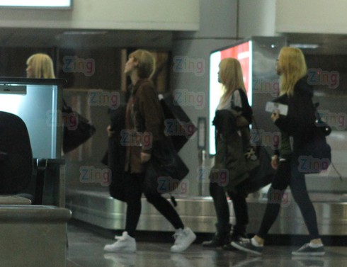 Dàn sao thần tượng xứ Hàn đã xuất hiện tại Hà Nội